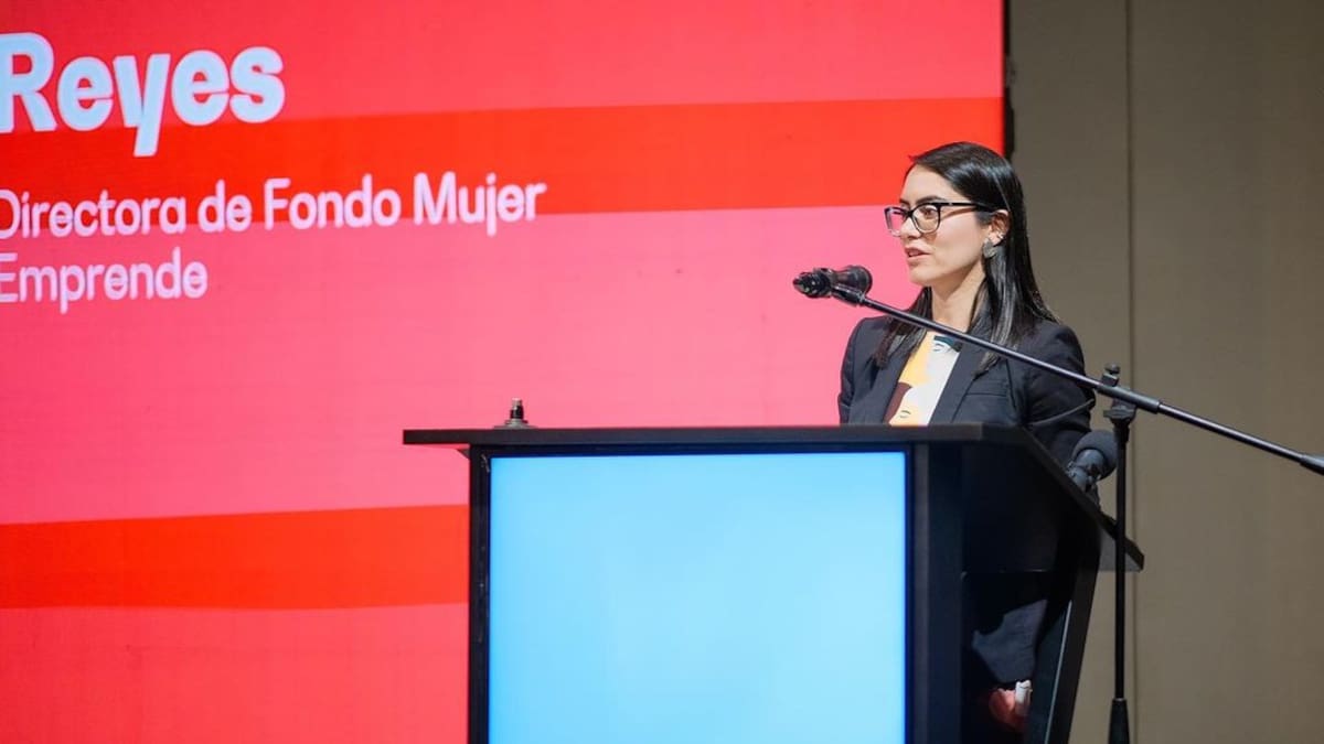 Fondo Mujer Emprende ofrecerá créditos condonables para emprendedoras
