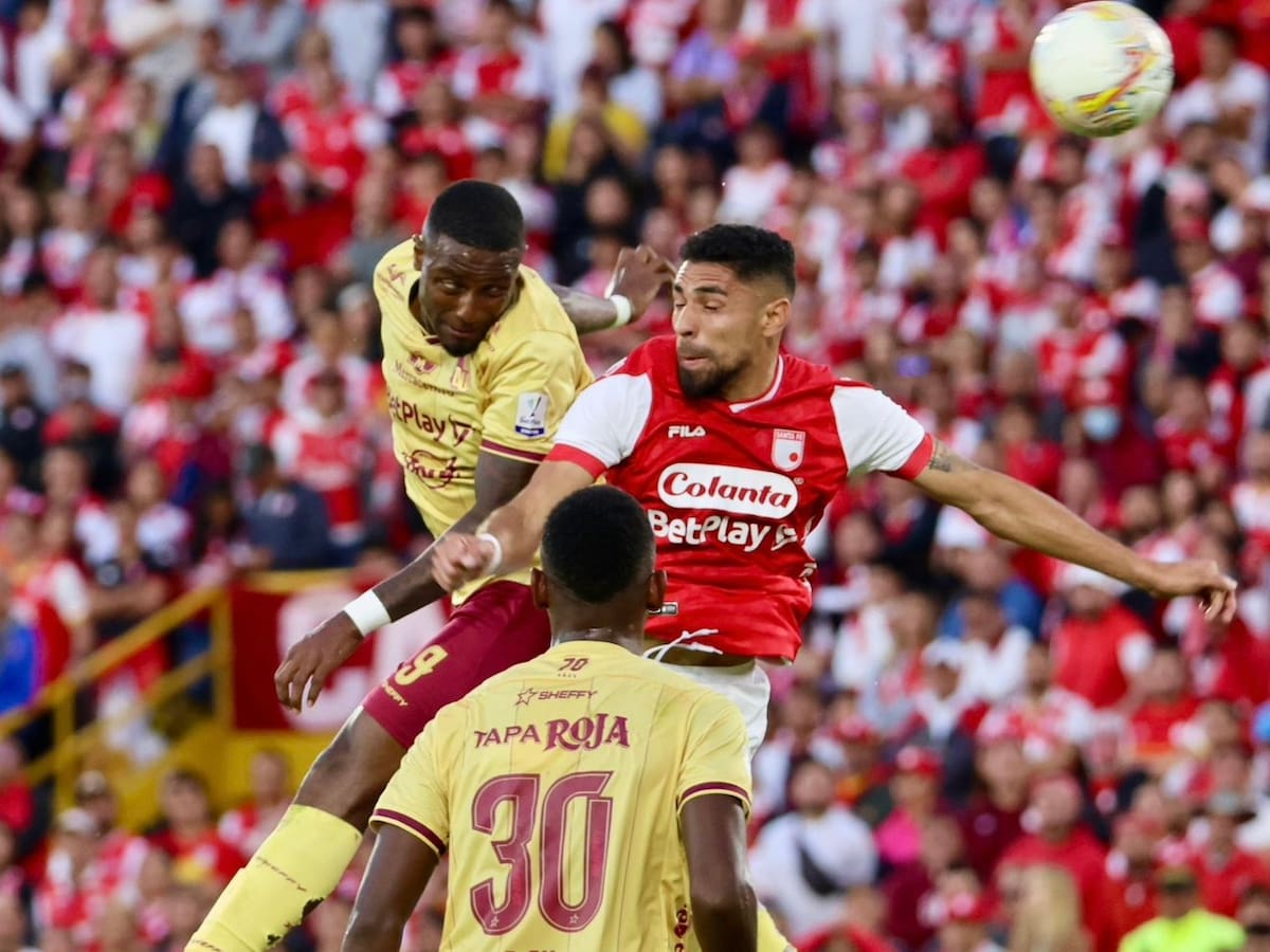 Así se disputará la última fecha de los cuadrangulares finales de la Liga: ¡Oficial!