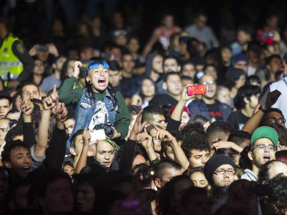 El Festival Altavoz está listo para que el mundo viva la música