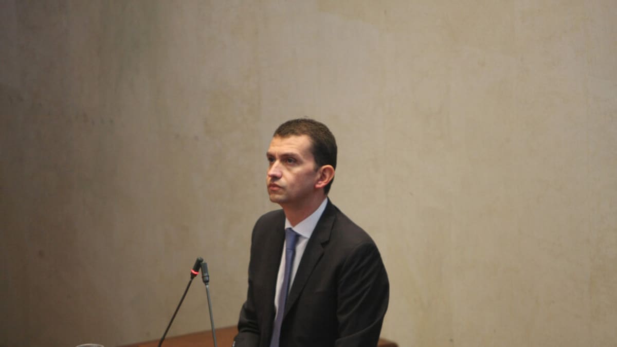 Investigan a jueza que dejó en libertad a Emilio Tapia, responsable por caso Centros Poblados