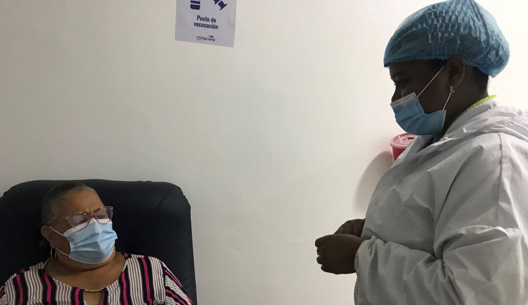 Las autoridades hacen un llamado para que prevalezca el autocuidado y la seguridad