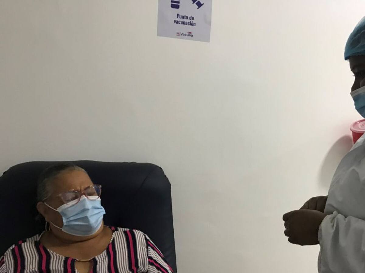 DADIS retoma la búsqueda activa de casos COVID-19 en las 3 localidades