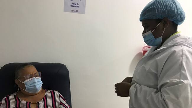 Las autoridades hacen un llamado para que prevalezca el autocuidado y la seguridad