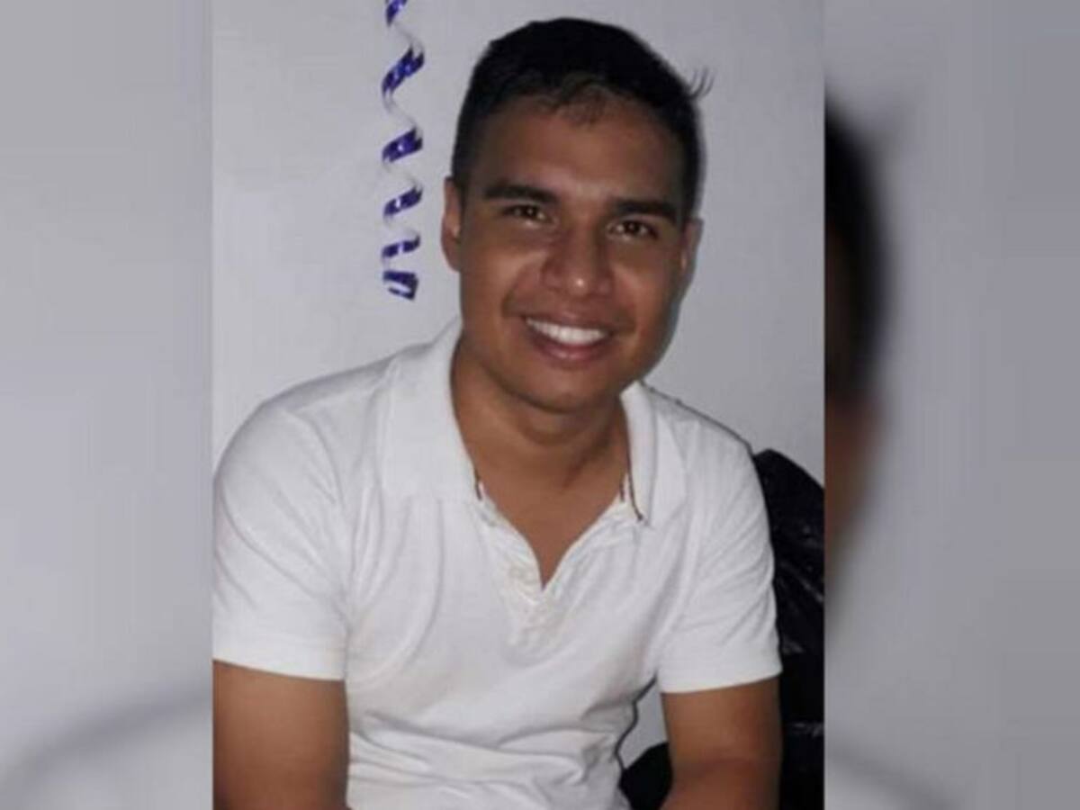 Médico caleño desaparecido en Argelia, Cauca fue hallado sin vida