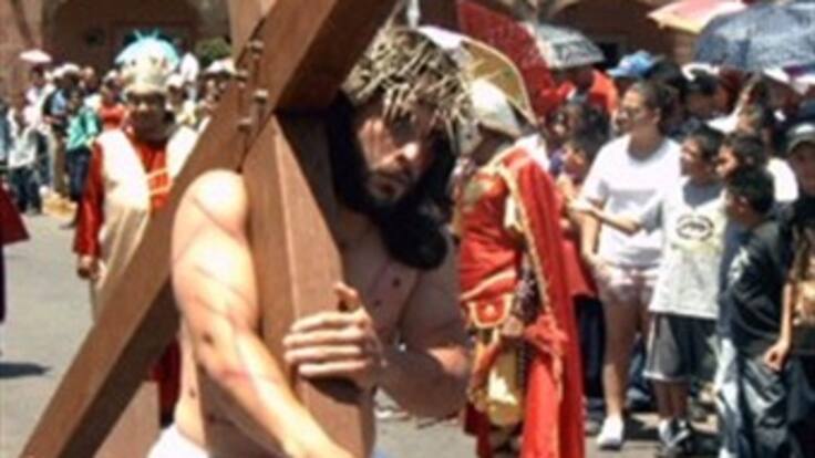 Vacaciones de Semana Santa otorgan alcaldes de varias ciudades a sus funcionarios