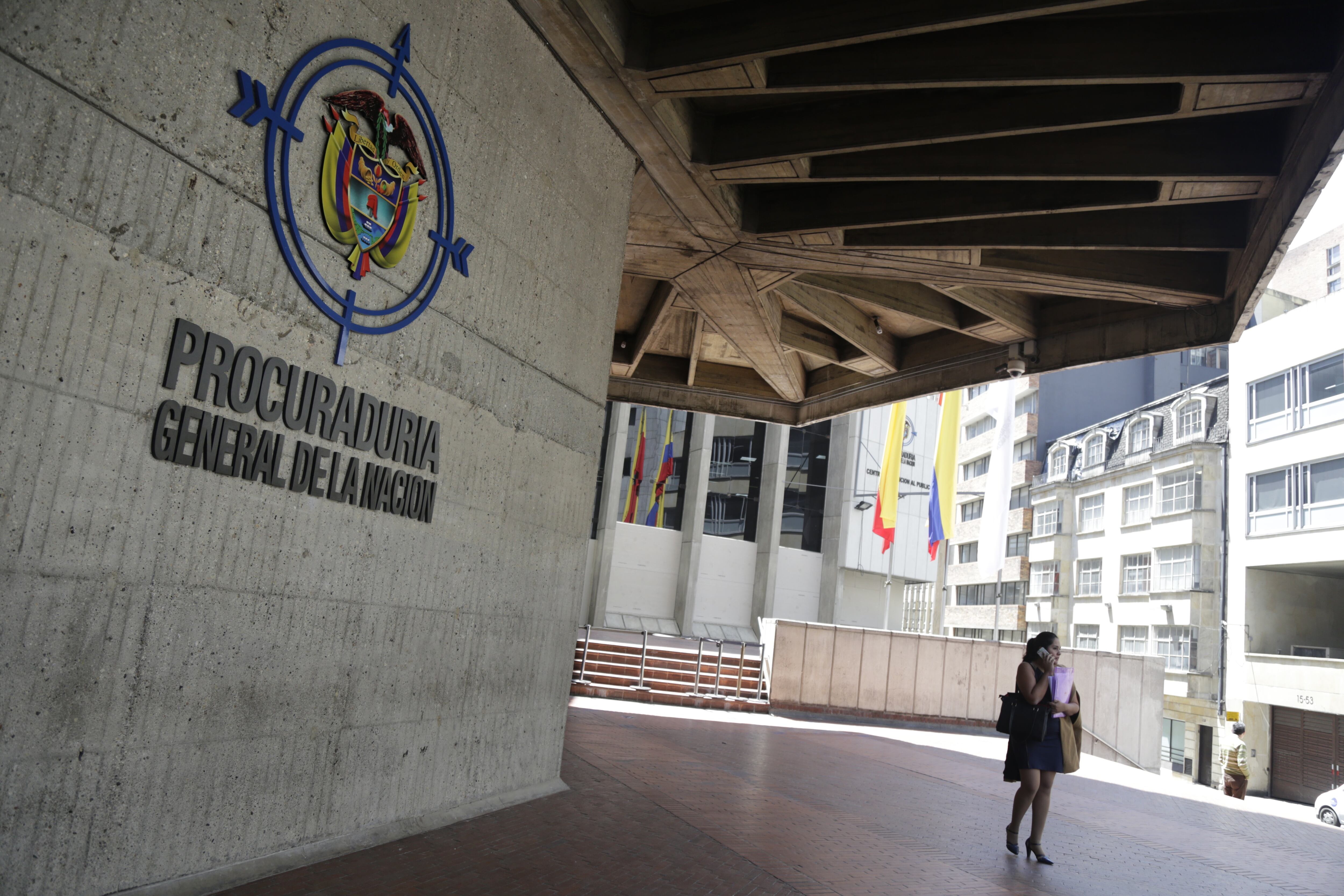 (Colprensa-Sergio Acero)
