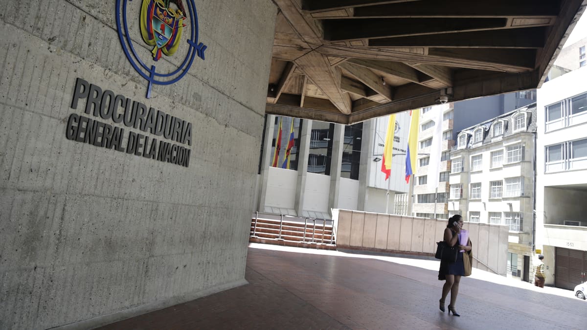Procuraduría abre indagación por presunta propaganda política con recursos públicos en Córdoba