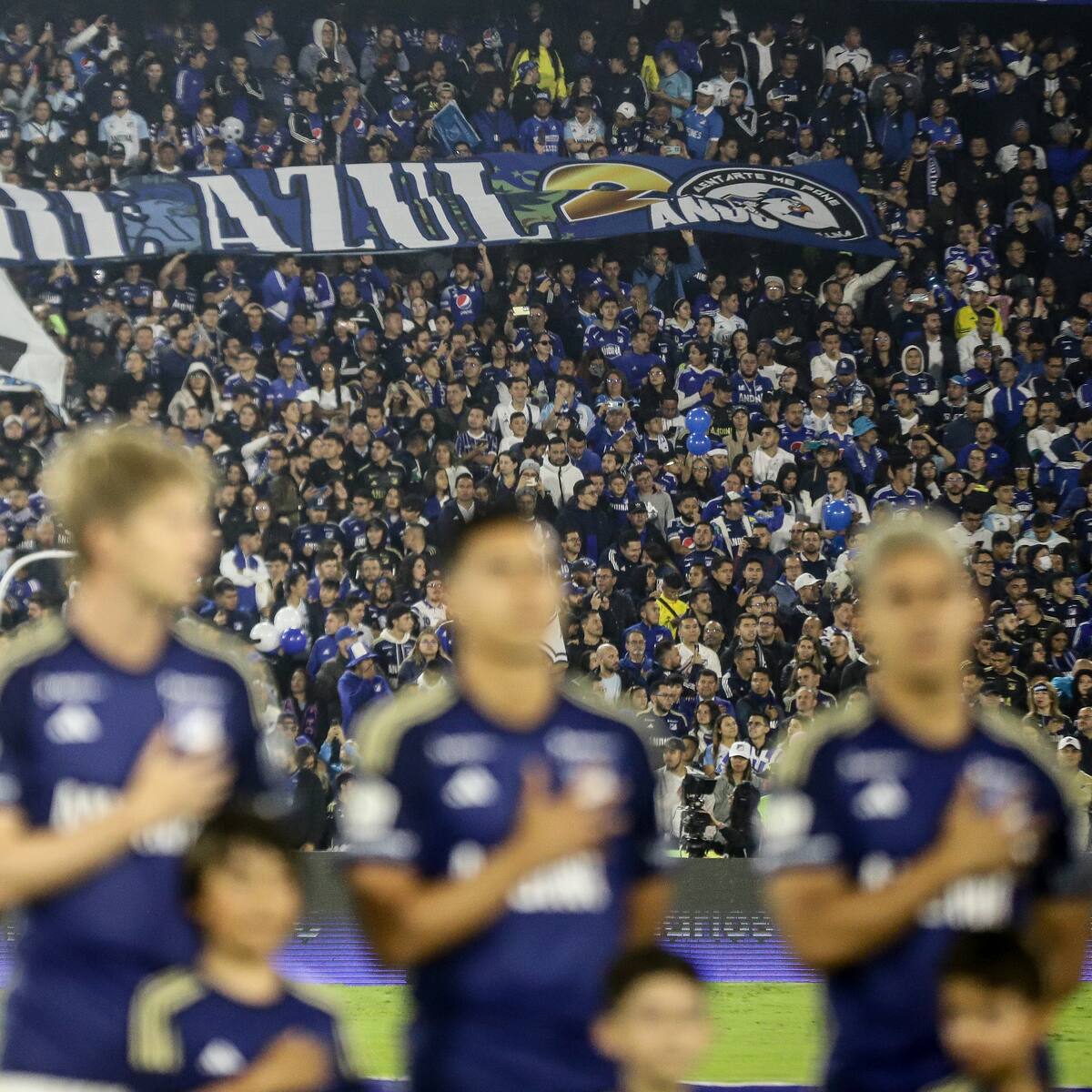Millonarios vs. Melgar: Fecha, hora y cómo seguir EN VIVO el partido por la Serie Colombia
