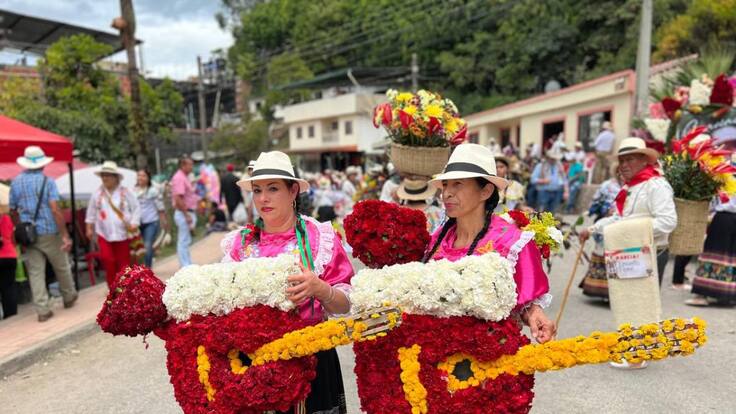 Orlando Ariza, alcalde de Vélez