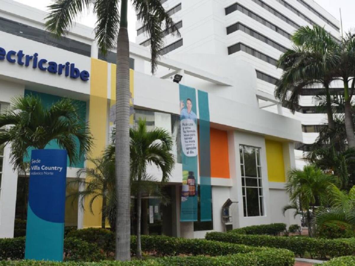 EPM y Consorcio Energía de la Costa se quedan con Electricaribe