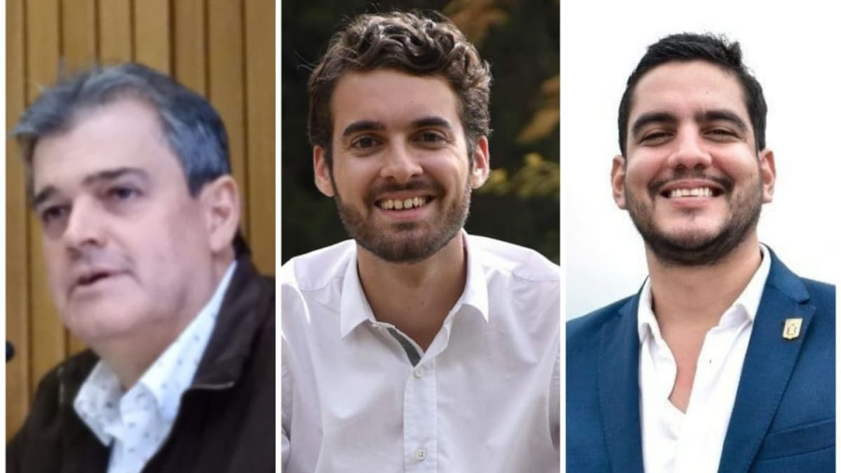 Aprobados los planes de desarrollo para Medellín y Antioquia