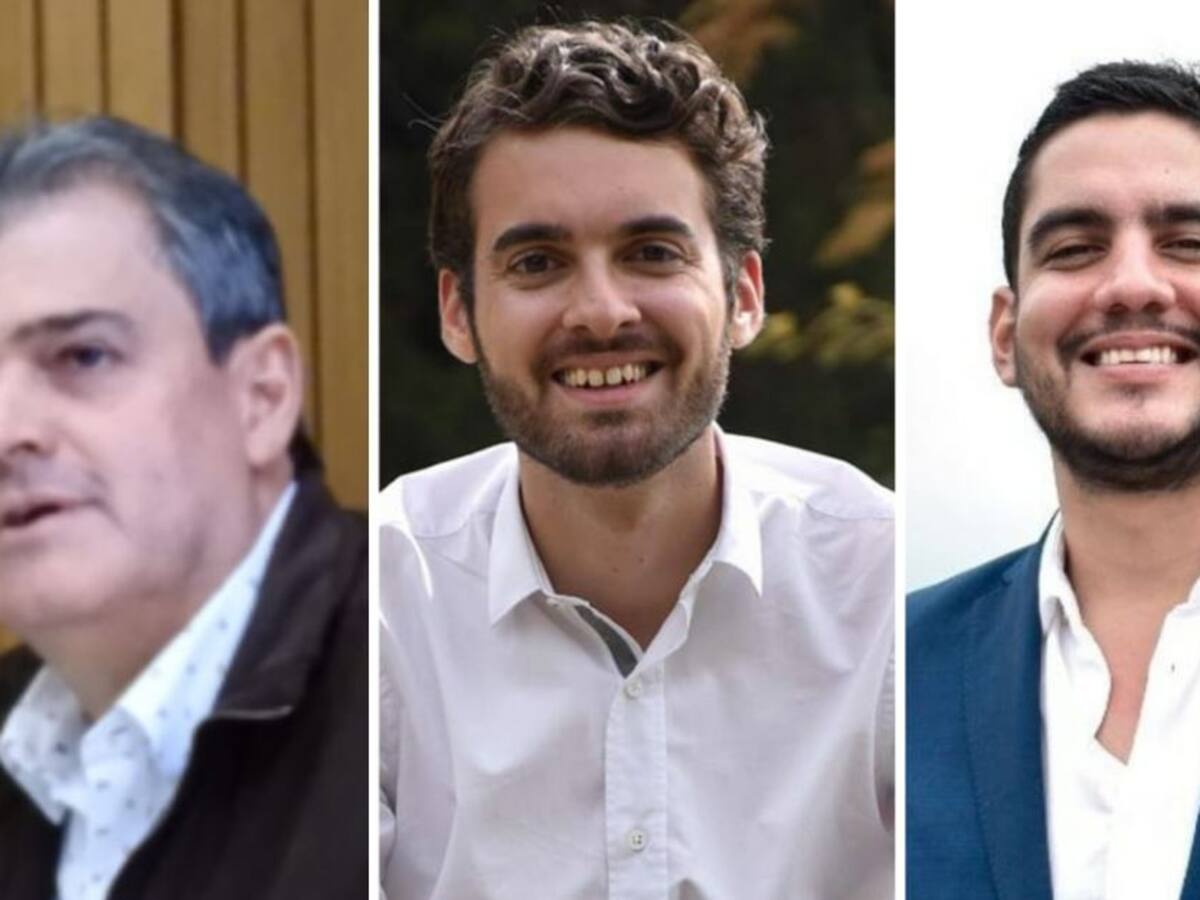 Aprueban planes de desarrollo para Antioquia y Medellín