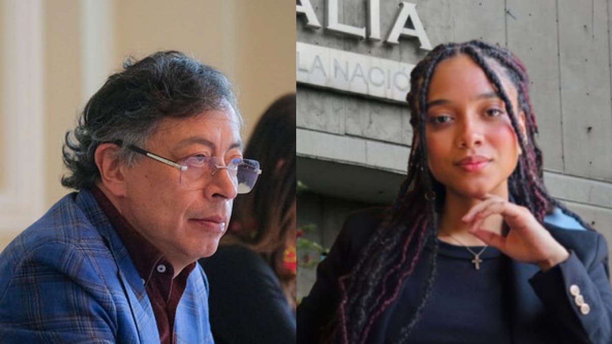 Petro pide a Juliana Guerrero y a su hermana denunciar a “los empresarios que buscaron corromperlas”