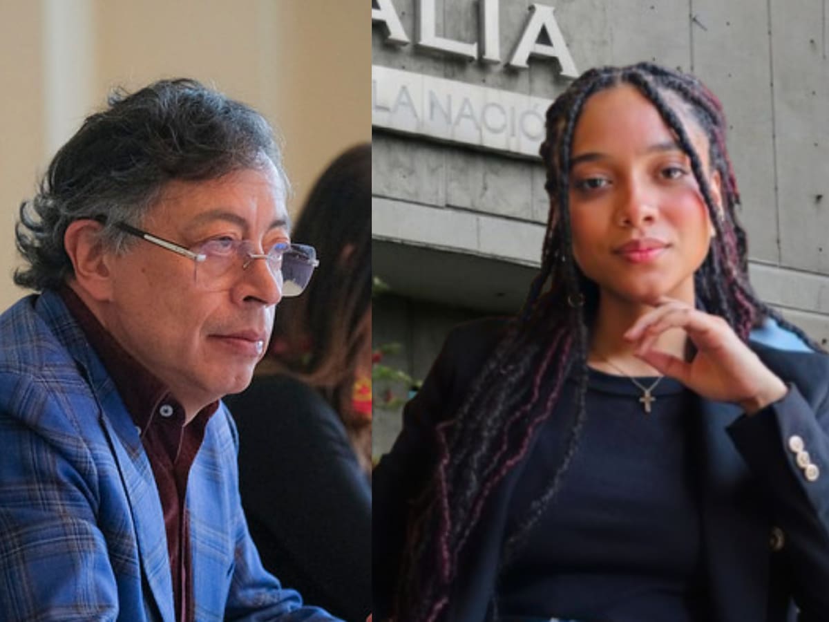 Petro pide a Juliana Guerrero y a su hermana denunciar a “los empresarios que buscaron corromperlas”