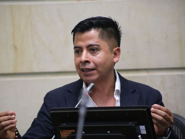 Ariel Ávila sobre nueva presidencia del Senado: “El Gobierno sufrió una estruendosa derrota”