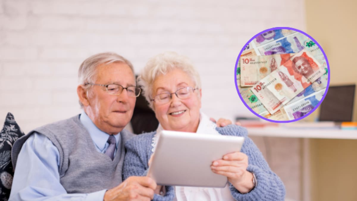 ¿Es pensionado? Estos son los beneficios que tiene para invertir en CDT