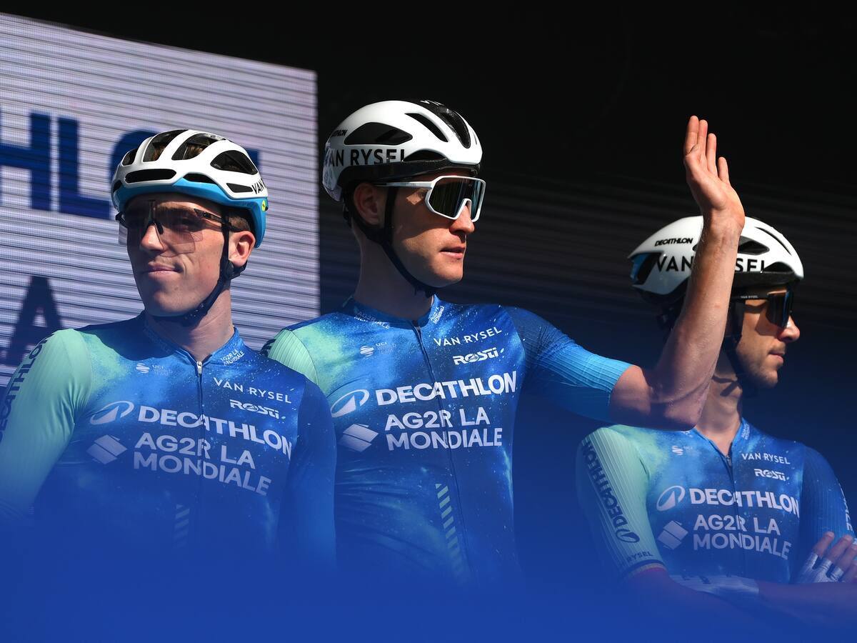 El gran rival que tendrán Egan Bernal y Nairo Quintana en la temporada 2025