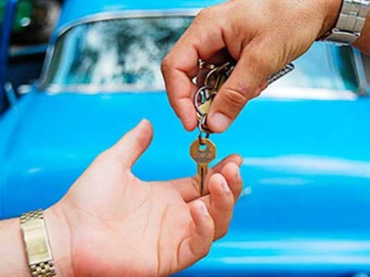 Personería de Bogotá detecta irregularidades en el traspaso de vehículos