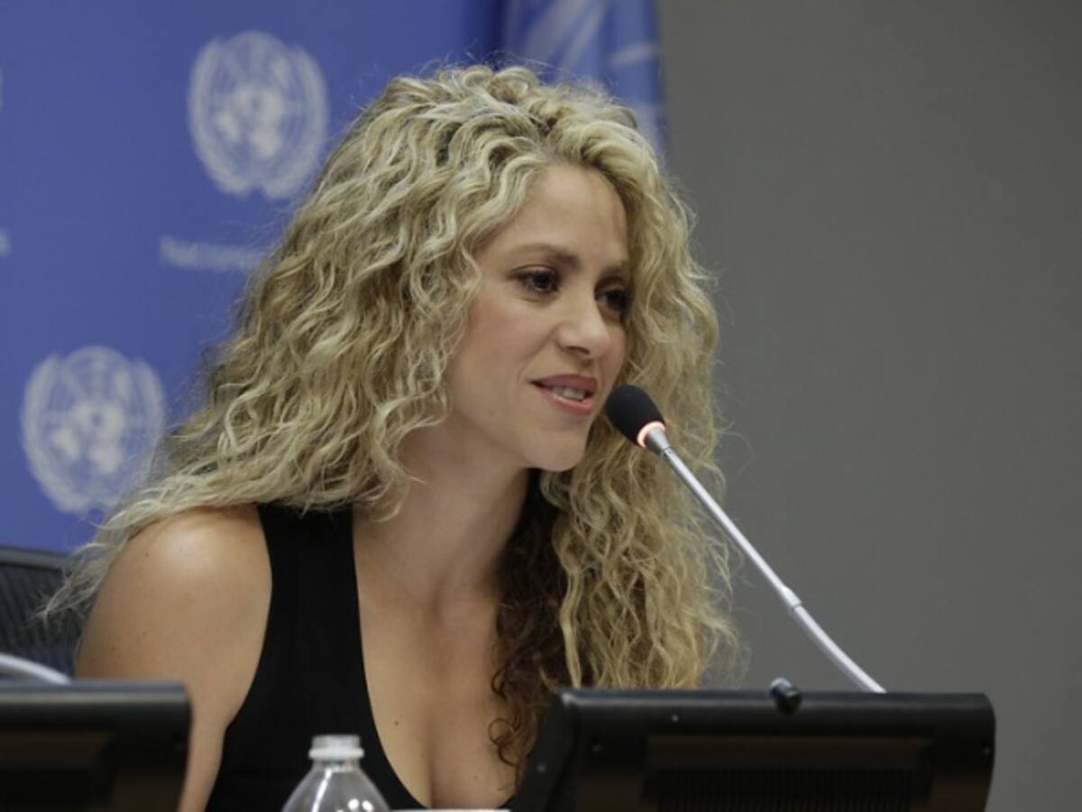 Robaron la casa de Shakira y Piqué en España