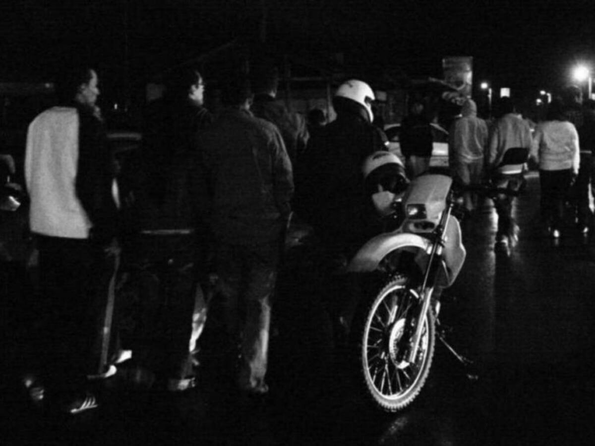 Piques ilegales en Pereira siguen generando molestia en la ciudad