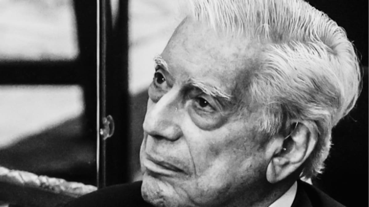 Desapareció el gran intelectual global de la lengua española: Iwasaki sobre Vargas Llosa