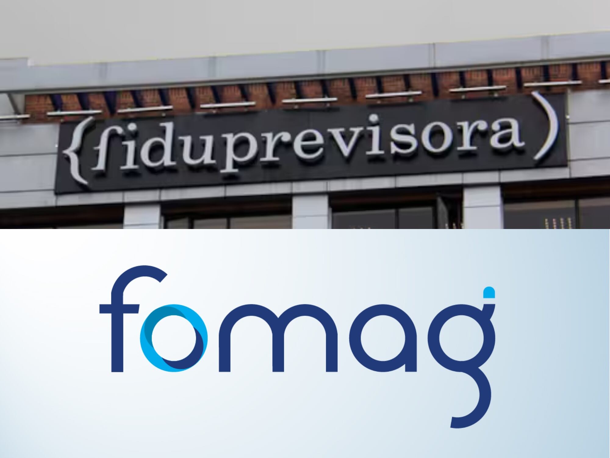 Fiduprevisora y Fomag