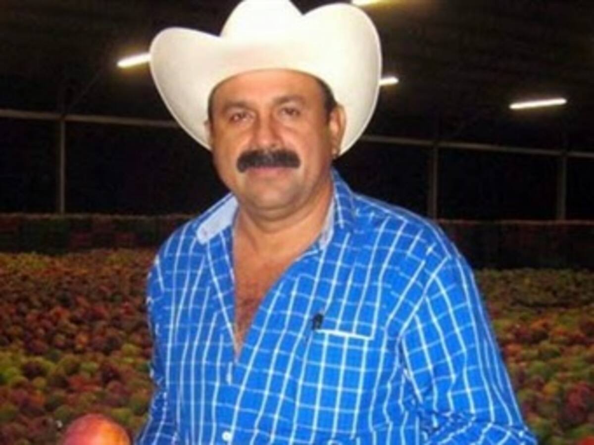 Exalcalde mexicano admite que robó "pero poquito"