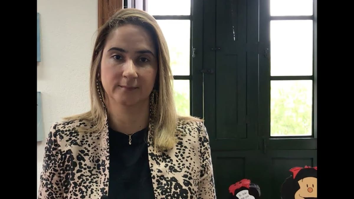 Fiscalía acusó a la exsecretaría de educación de Medellín y dos personas más