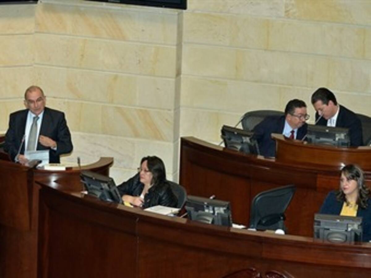 Los reparos conservadores al referendo por la paz