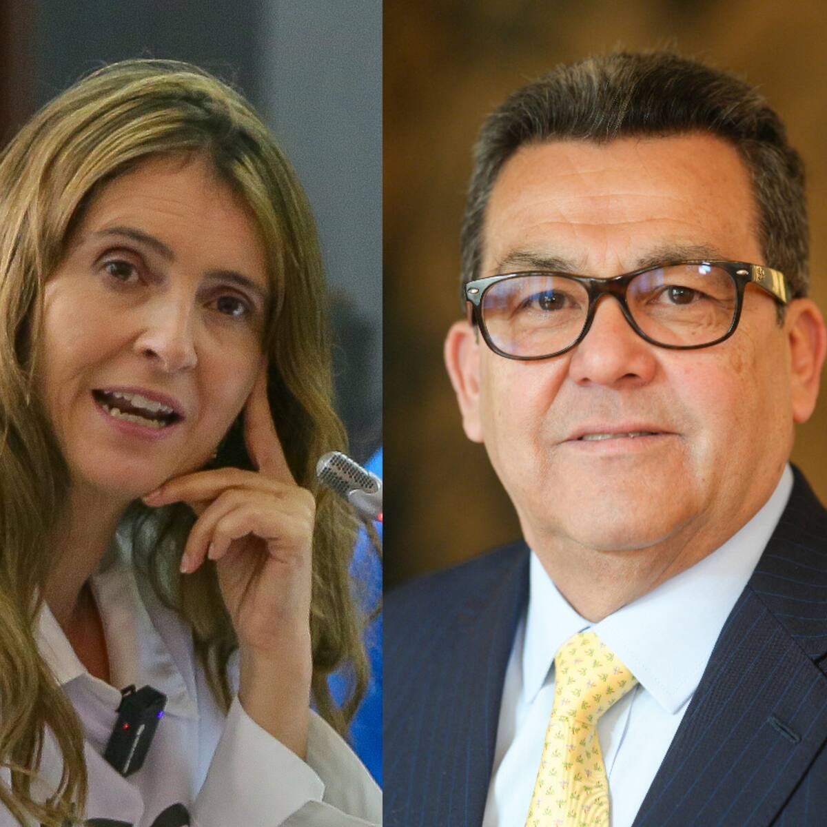 Consejo de Estado deja en firme elección de Jaime Dussan como presidente de Colpensiones