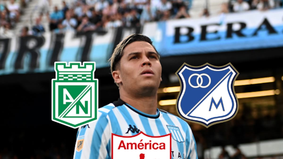 Juan Fernando Quintero recibió interesante oferta de un grande del fútbol colombiano
