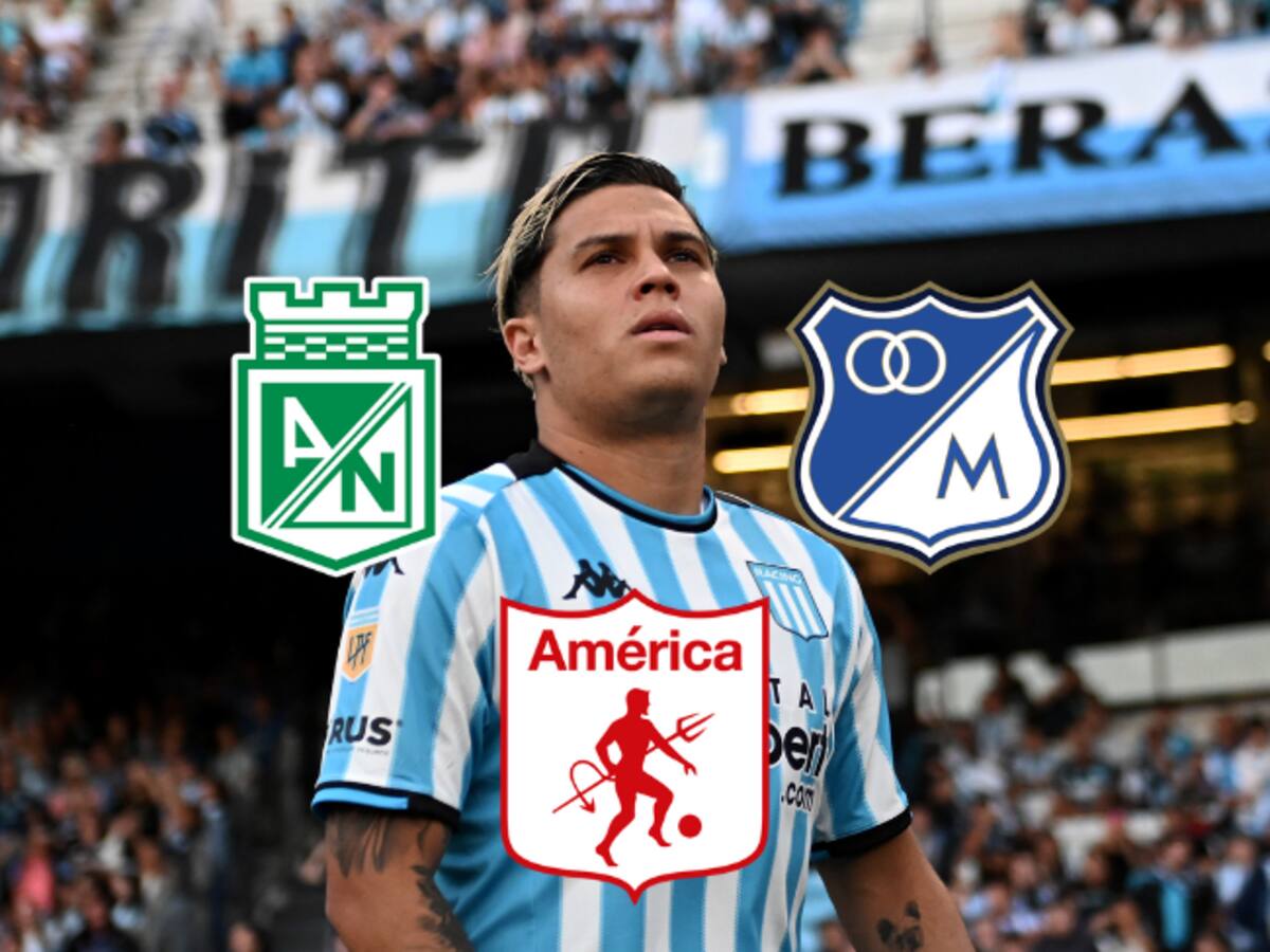 Juan Fernando Quintero recibió interesante oferta de un grande del fútbol colombiano