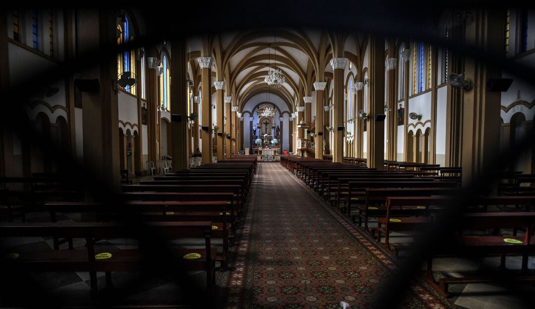 Investigación por pederastia en España