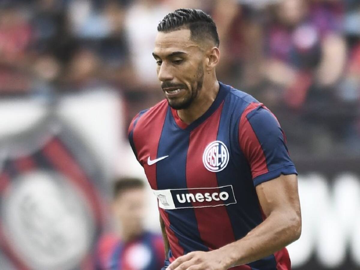 ¿Desplante a Santa Fe?, Yeison Gordillo se convertirá en jugador del Junior