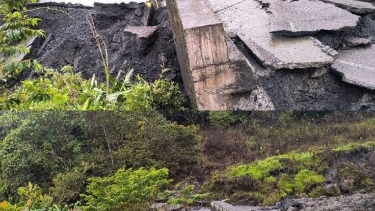 Cristian Avendaño, representante a la cámara Santander