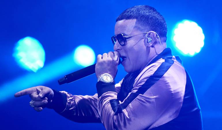 Daddy Yankee