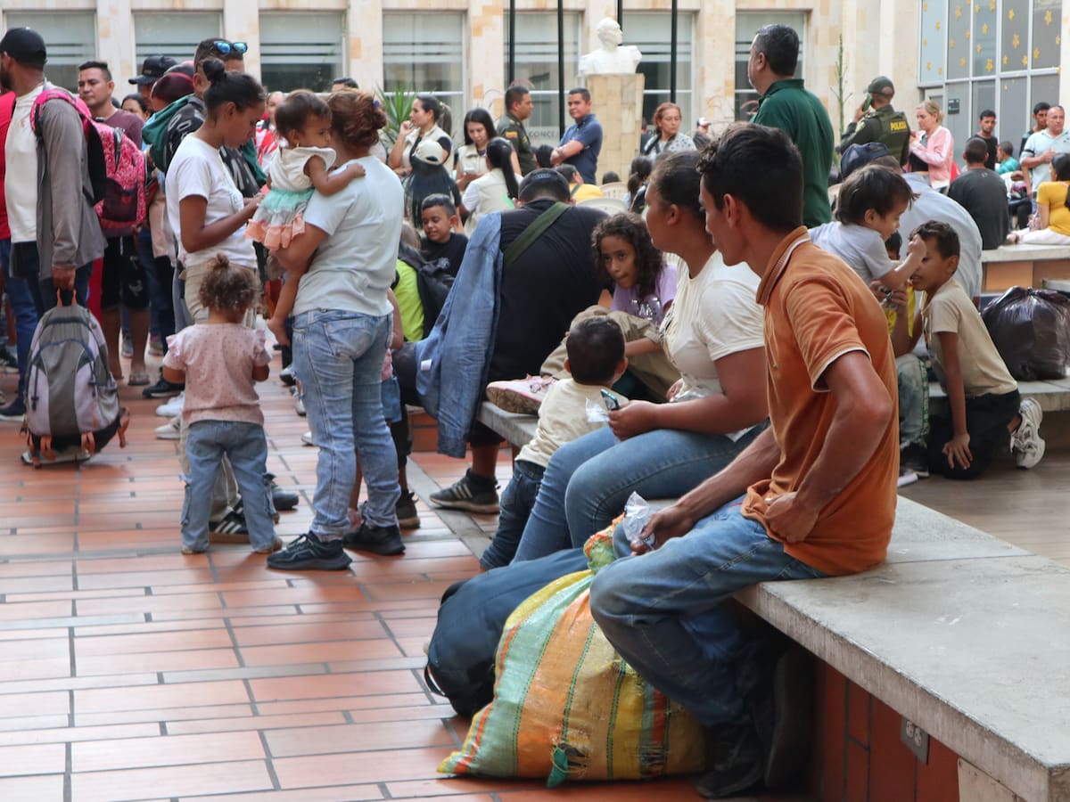 Crisis humanitaria en el Catatumbo: morgues colapsadas y red hospitalaria al límite