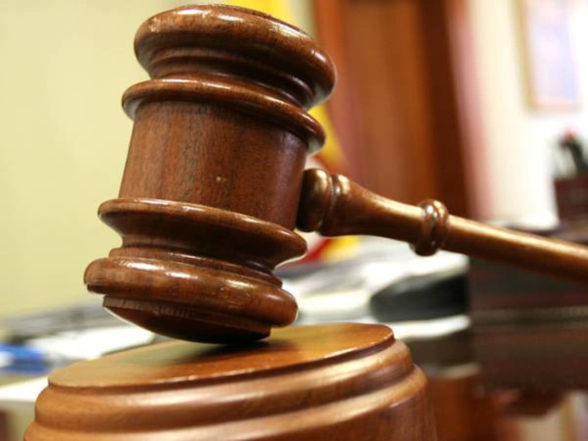 “Se trabaja por la transparencia independiente de manzana podridas”: Corte