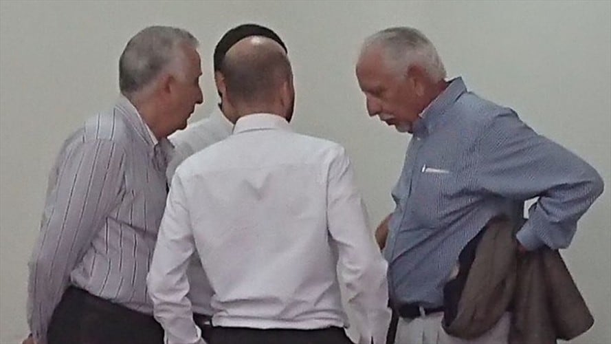 El exgerente de Triple A, Ramón Navarro, habría asistido varias veces a la Fiscalía para ponerse a disposición antes de su captura. Foto: Colprensa