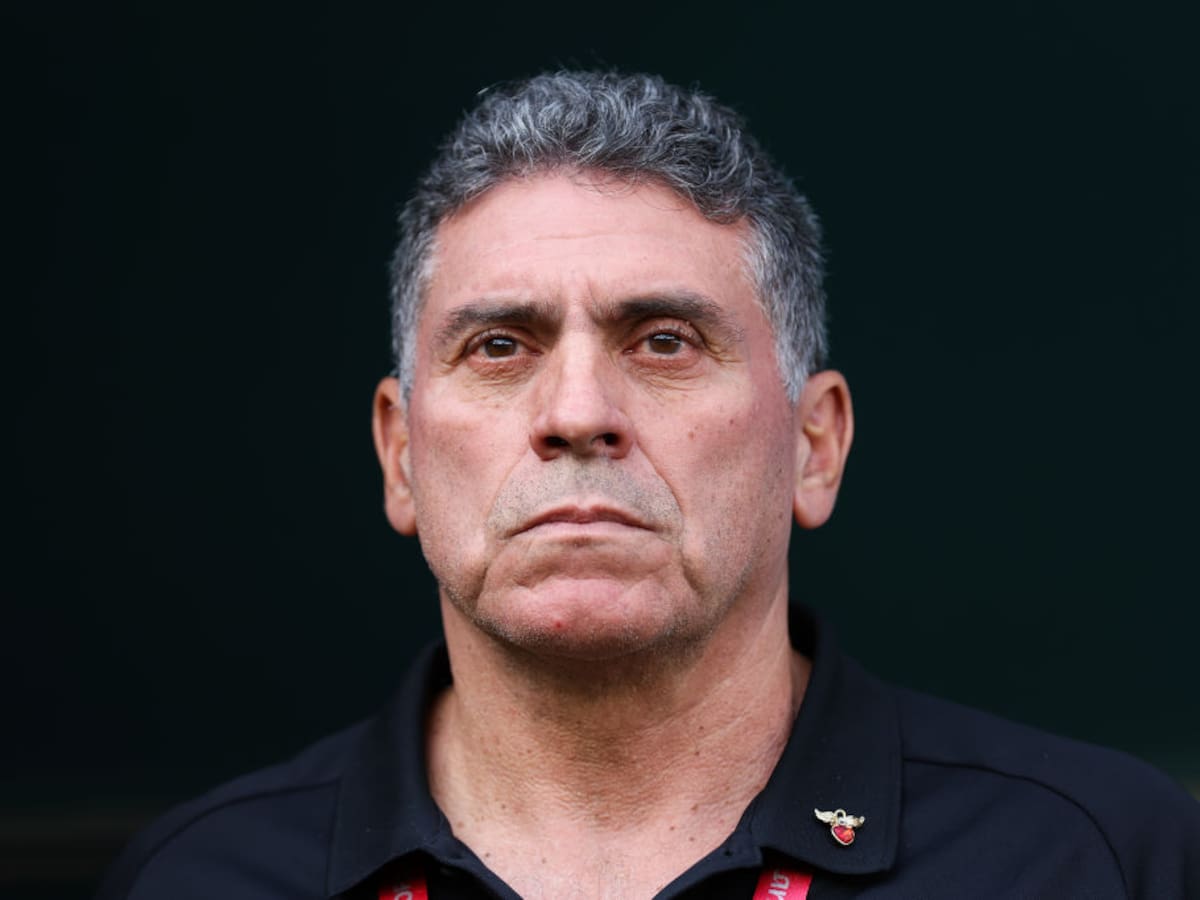 Luis Fernando Suárez apuntó contra la Liga Colombiana: ojo al gran problema del semestre