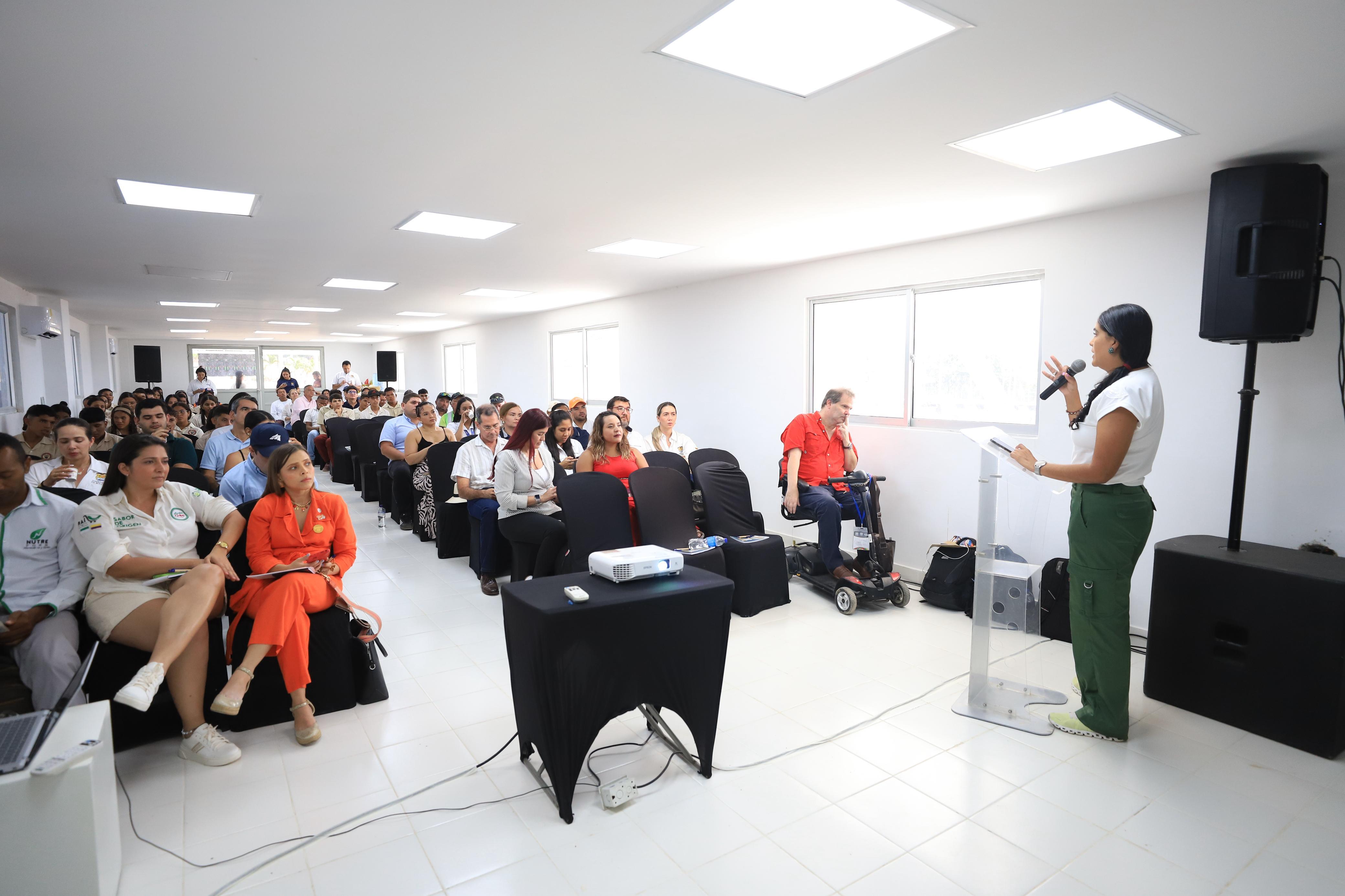 Gobernación de Bolívar