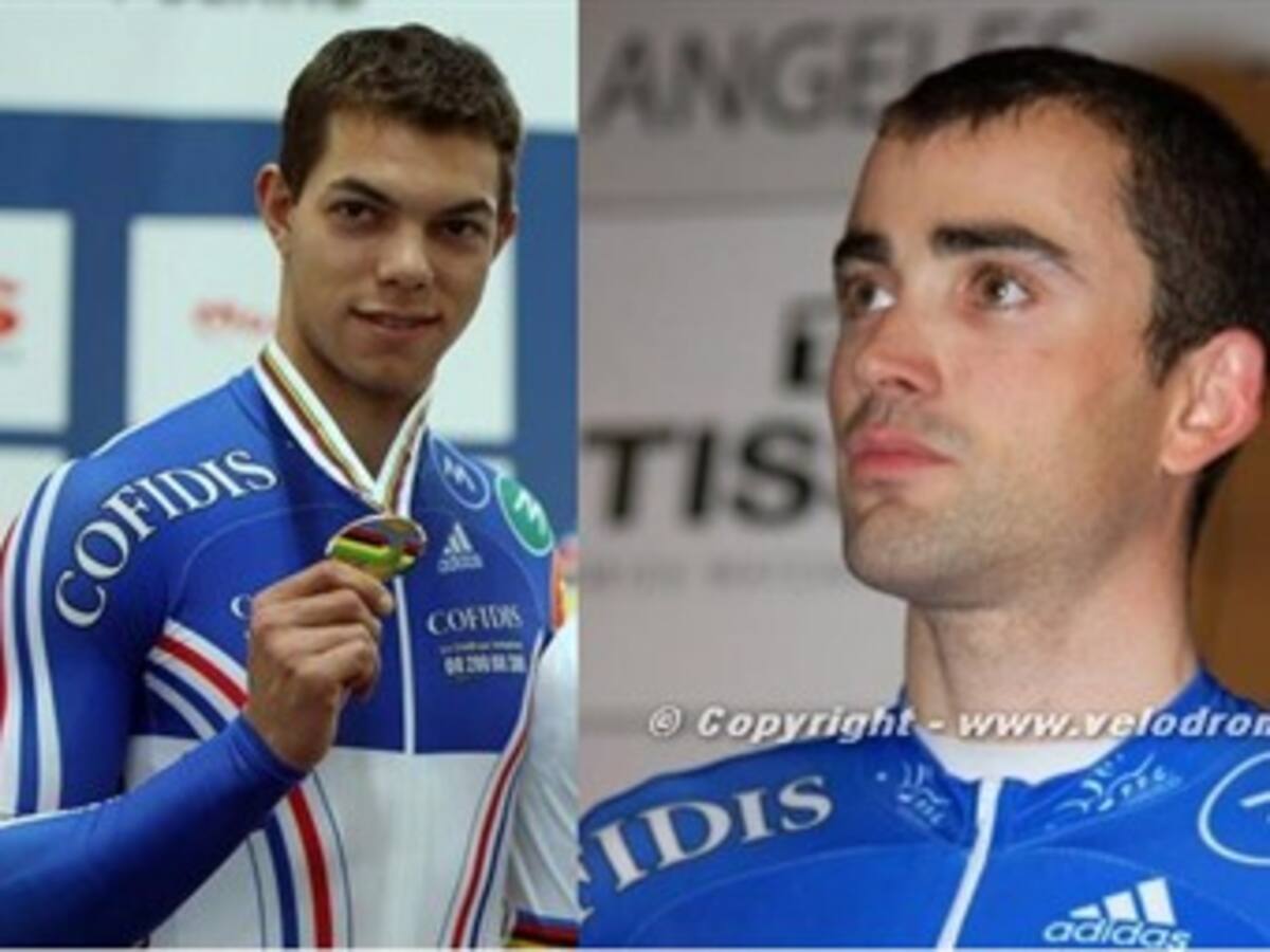 Hoy seis finales en el Caracol de pista