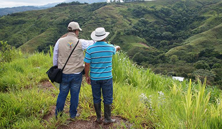 Autoridades investigan el caso. 