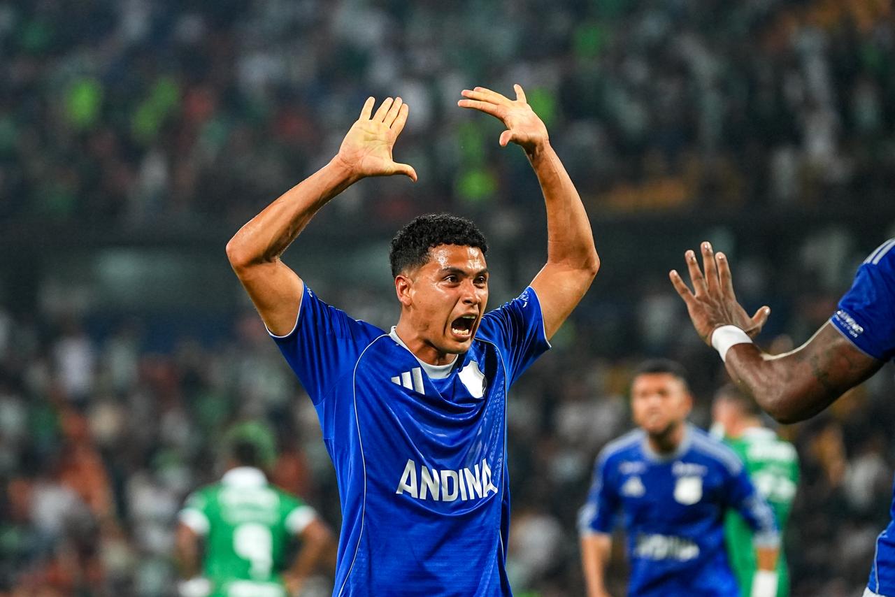 ¿Cuánto dinero ganó Millonarios por clasificar a la fase de grupos en Copa Sudamericana? / Colprensa