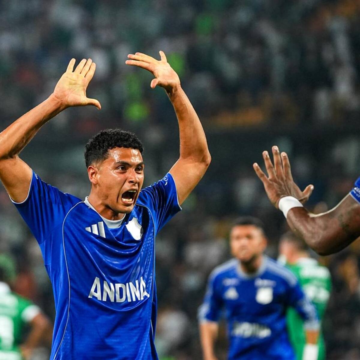 ¿Cuánto dinero ganó Millonarios por clasificar a la fase de grupos en Copa Sudamericana?