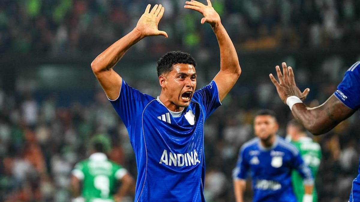 ¿Cuánto dinero ganó Millonarios por clasificar a la fase de grupos en Copa Sudamericana?