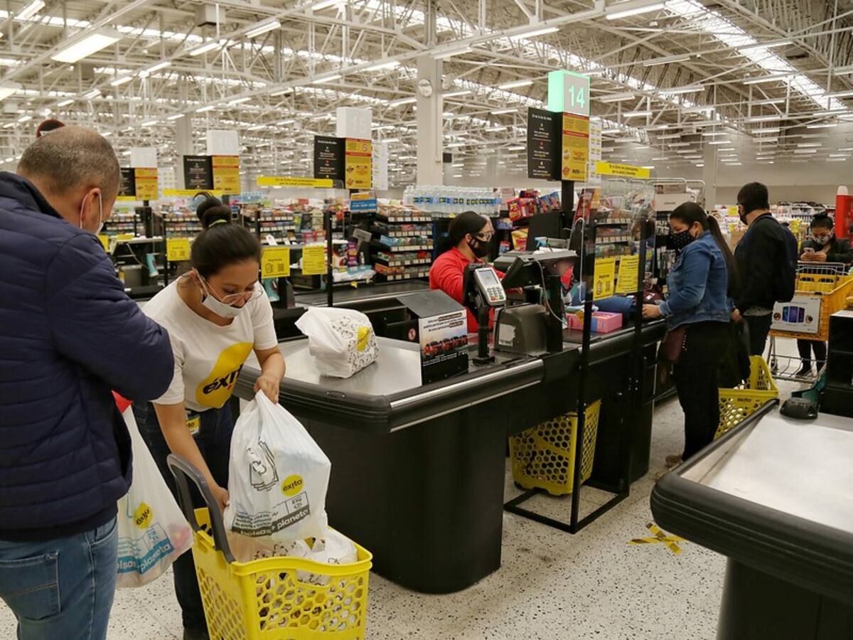 Días sin IVA en el 2023 serán para productos colombianos