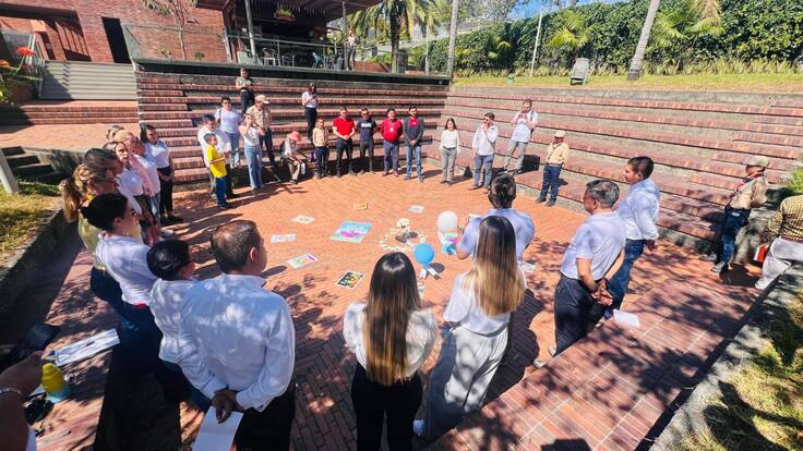 Secretario del Interior del Quindío