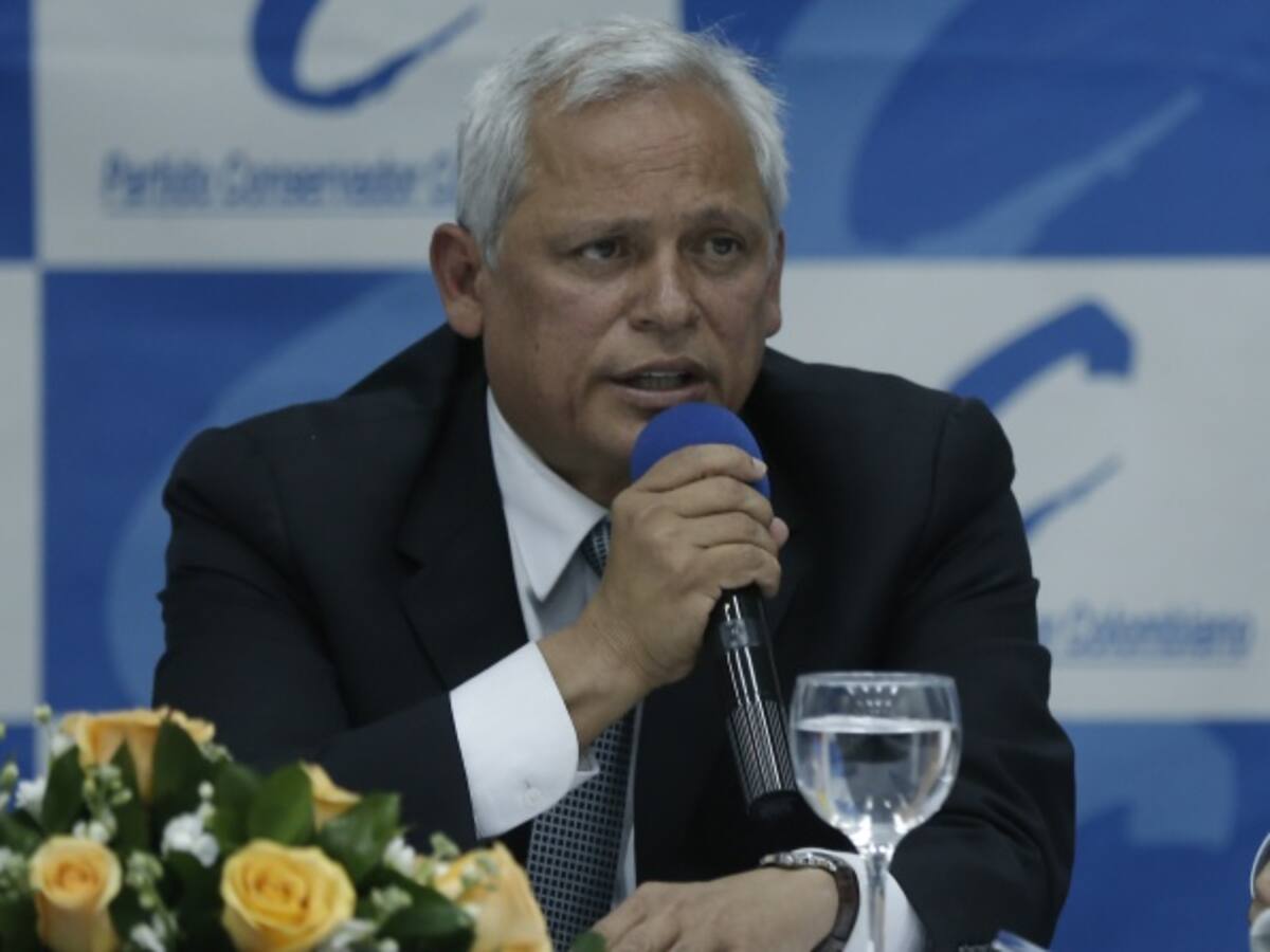 Conservadores definirán en convención virtual candidato o alianza para 2018