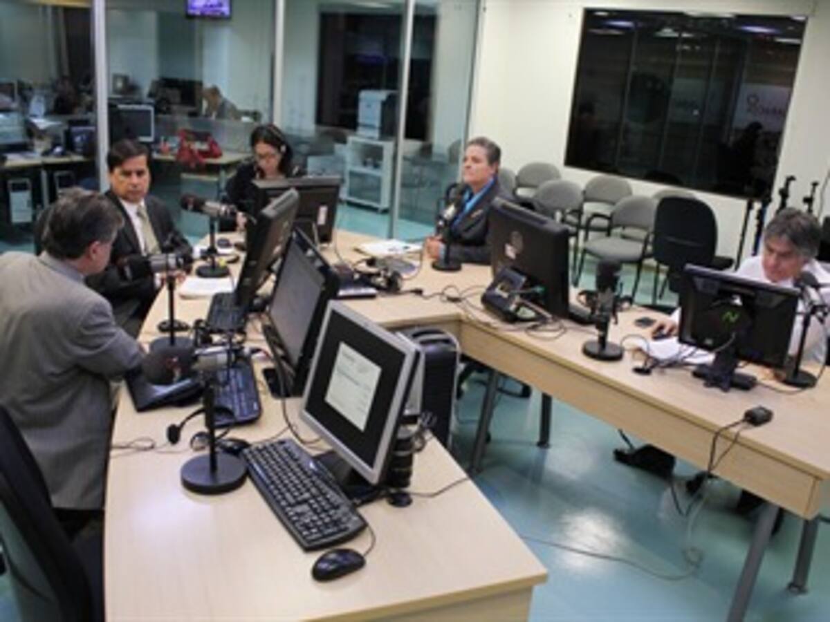 El director del DANE no se fue con grandeza del cargo: Ramiro Bejarano